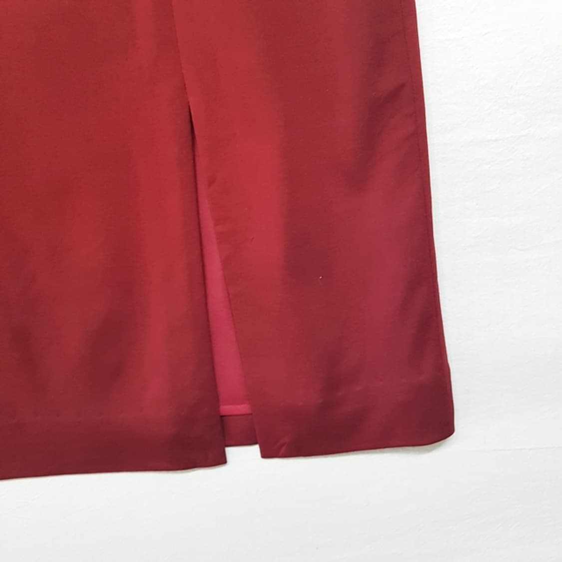 [새상품] LEONARD 레오날드 스커트 상품이미지6