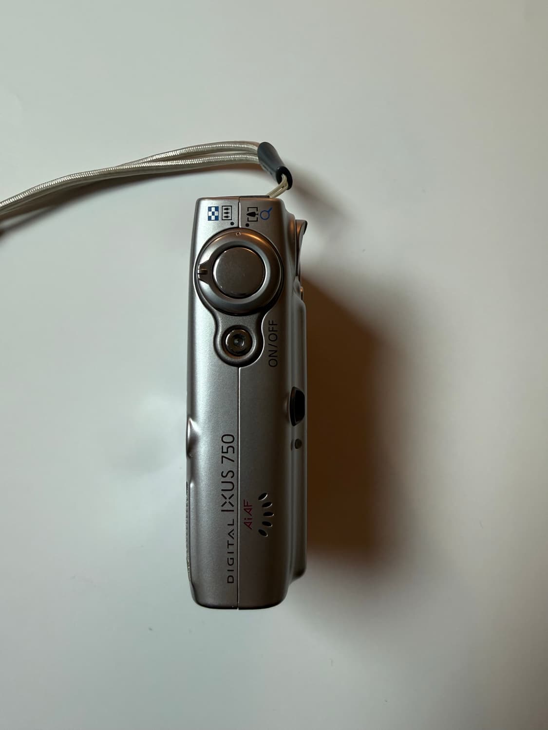 (풀박스) 캐논 익서스 750 Canon ixus 750 ixy 700 상품이미지4