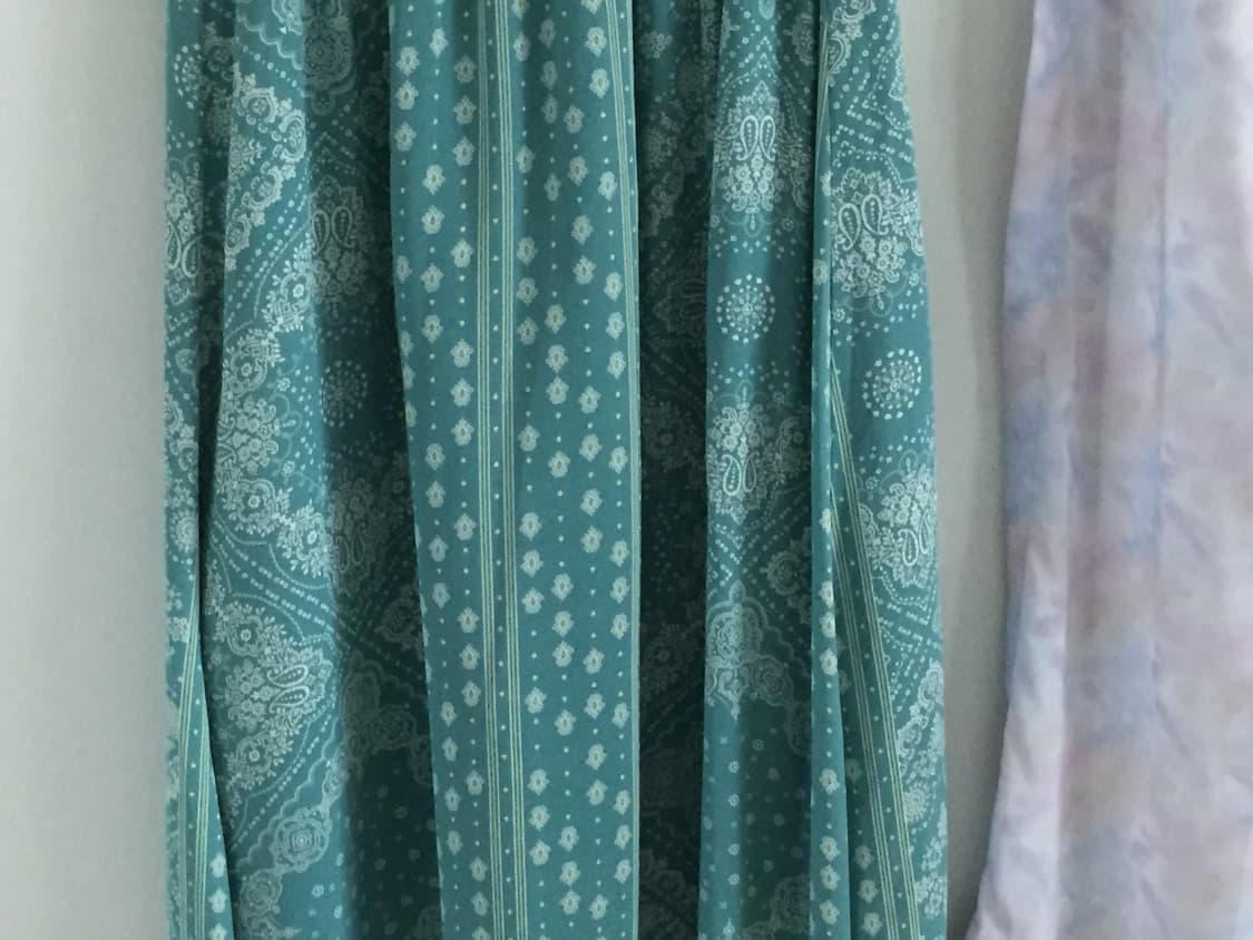 에스닉 스커트 상품이미지2