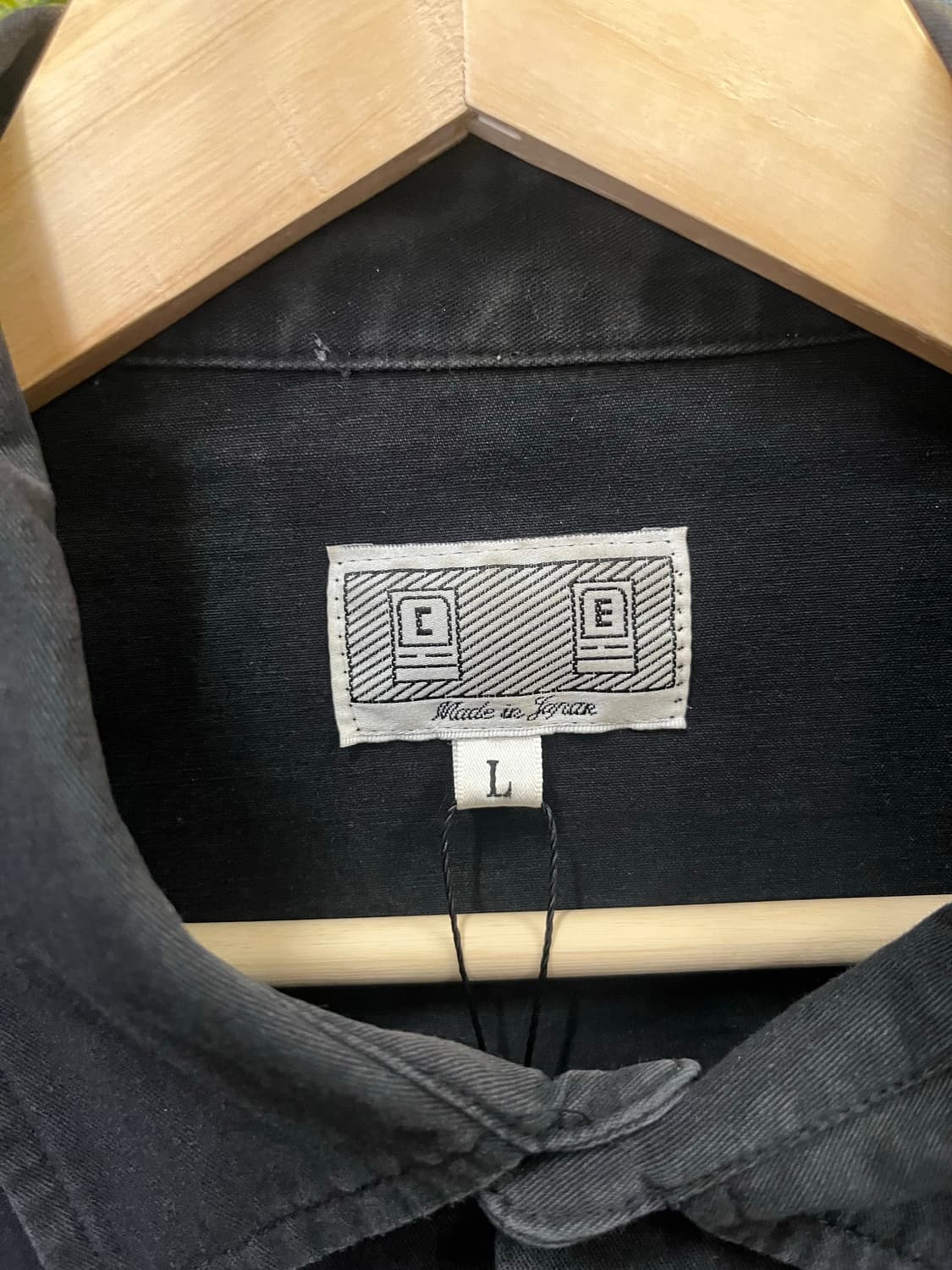 카브엠트 스마트폰 패치 셔츠 #csz639 상품이미지7