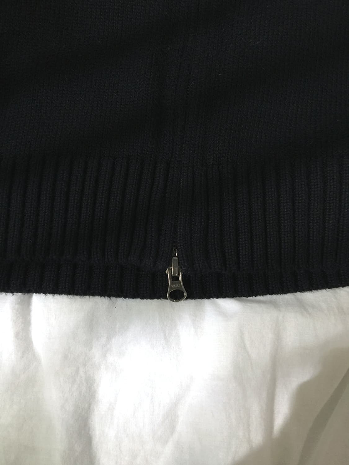 (MAN) 폴로랄프로렌 니트집업 XL  상품이미지5