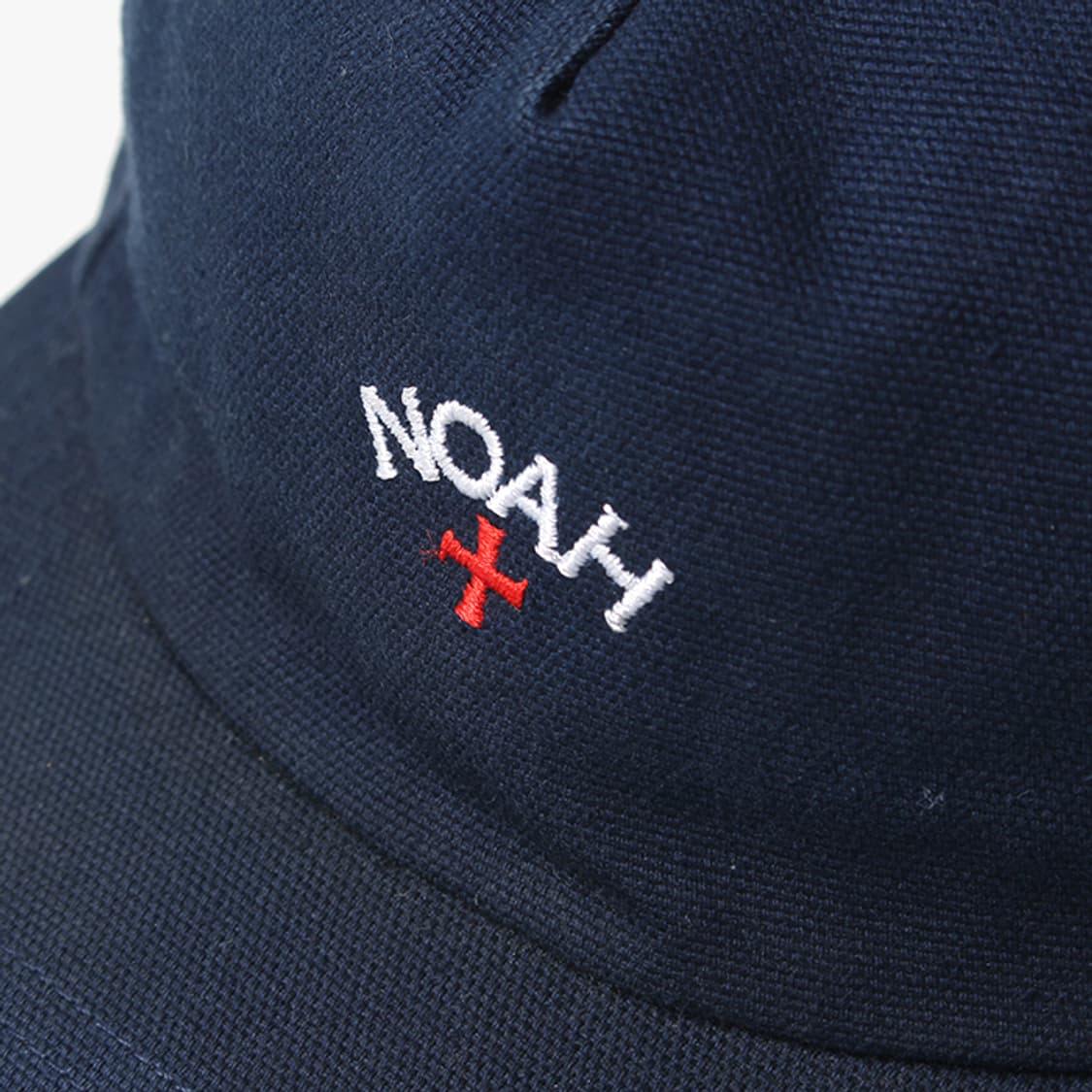  NOAH "Navy Cap" 상품이미지3