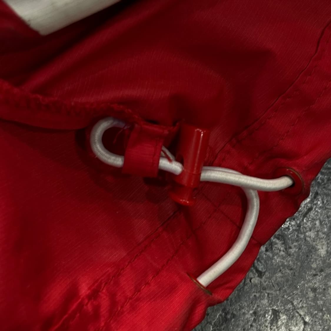 95-100 아디다스 리버풀 바람막이 상품이미지5