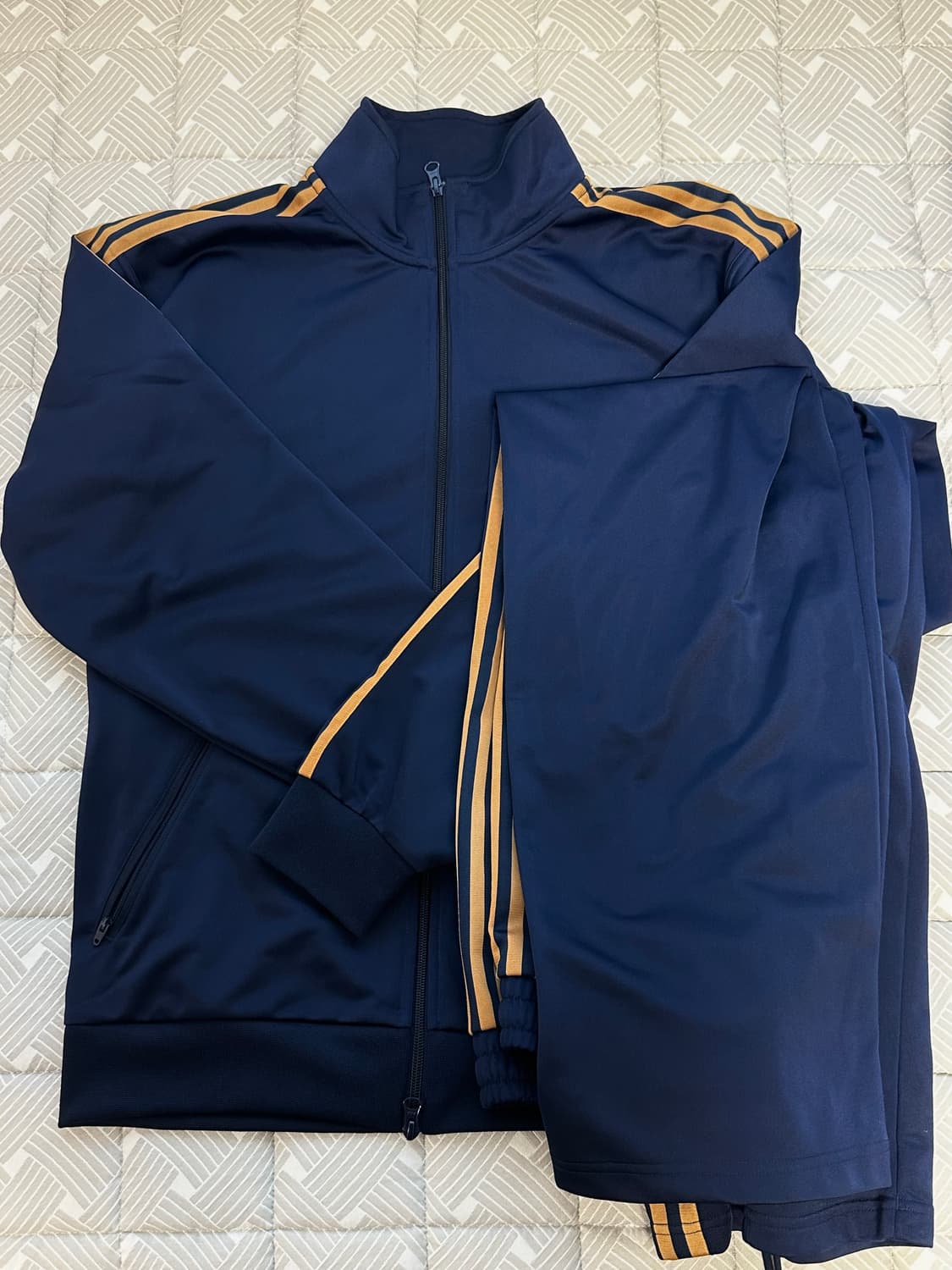 아디다스 셋업 상품이미지1