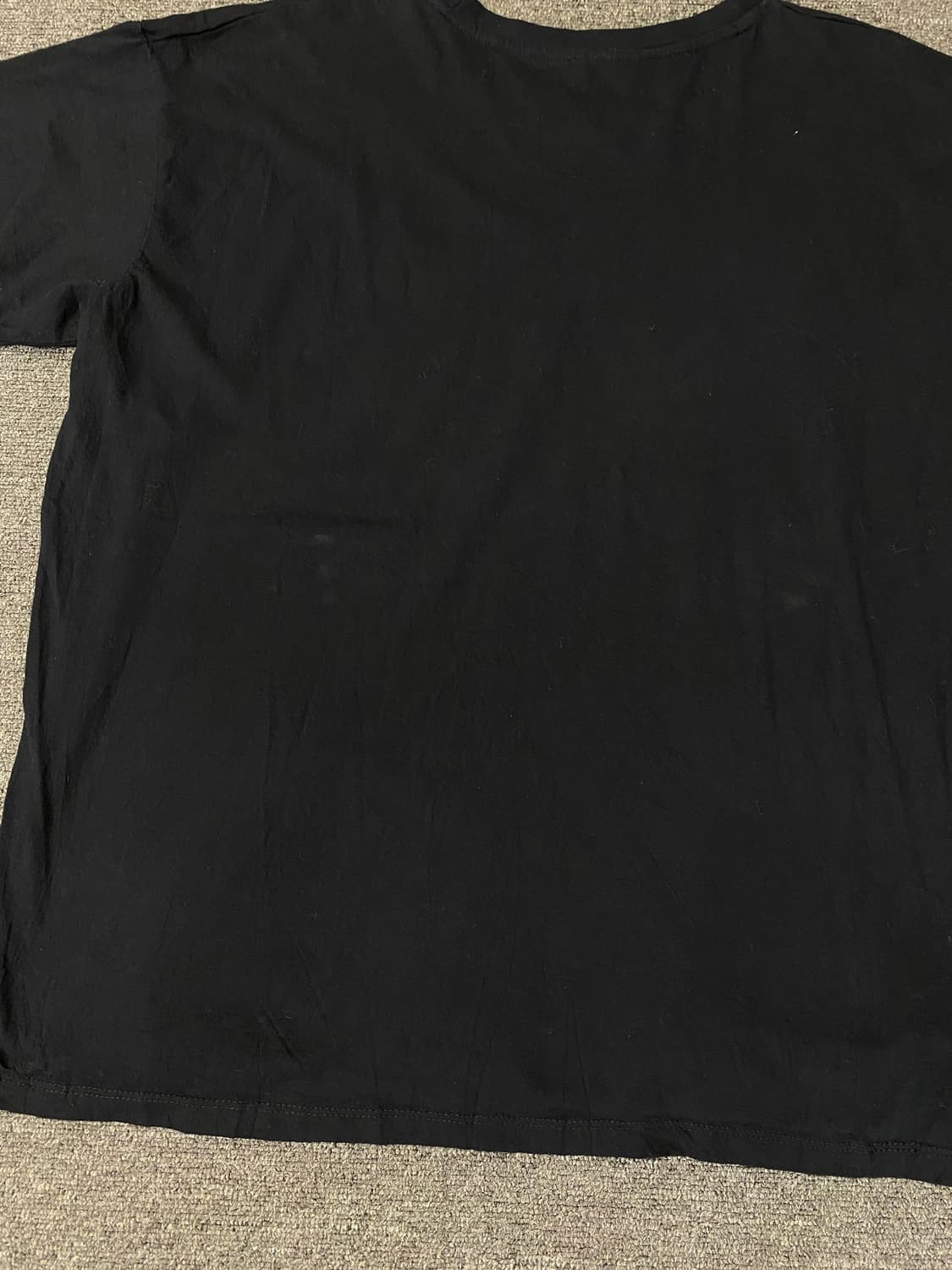 빈티지 반팔 티셔츠 상품이미지4