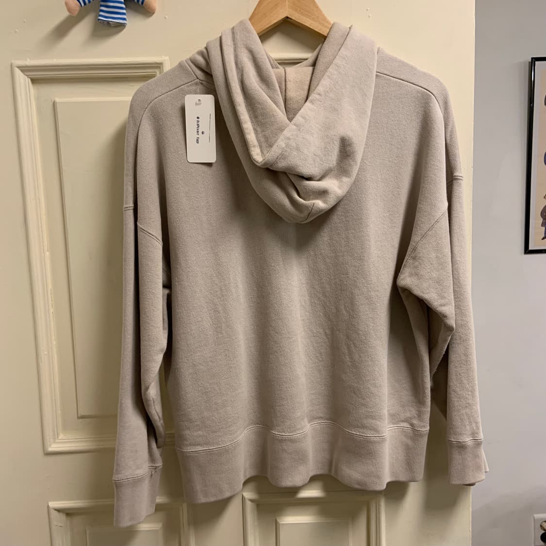 일본 빈티지 후드 상품이미지4