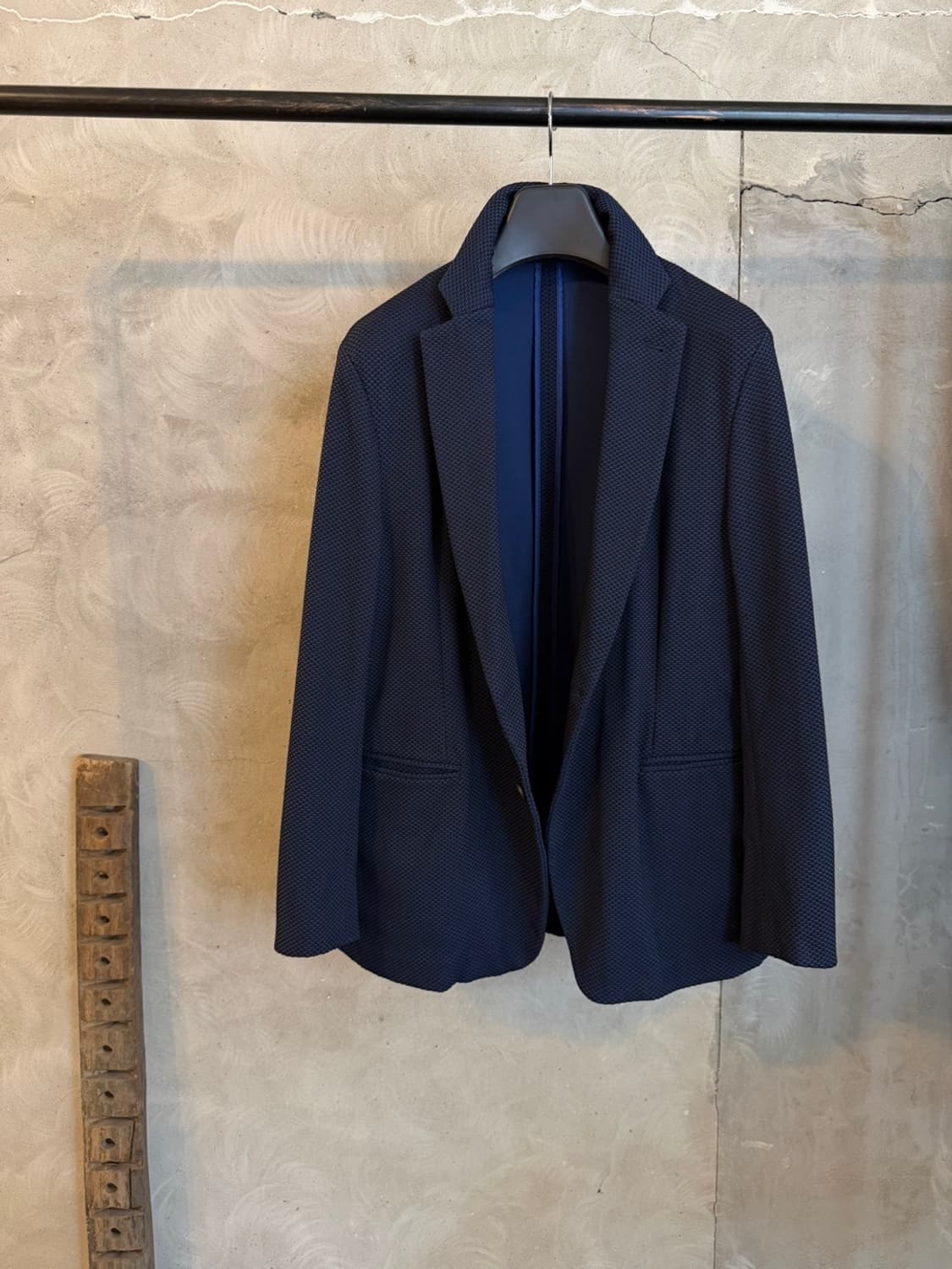 아르마니 꼴레지오니 테일러드 자켓 100 상품이미지8