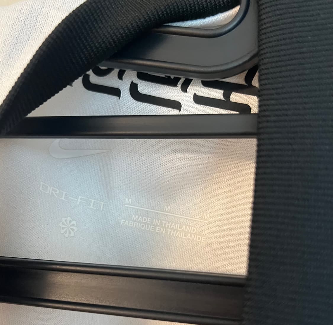 2023 나이키 대한민국 국대 어웨이 드라이핏 유니폼 져지 [M/95] 상품이미지5