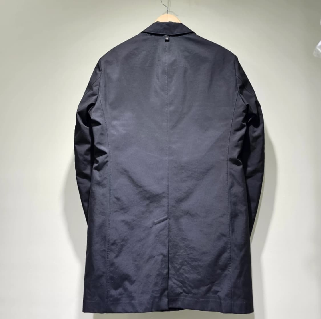 알레그리 남성 구스다운 코트 100 상품이미지3