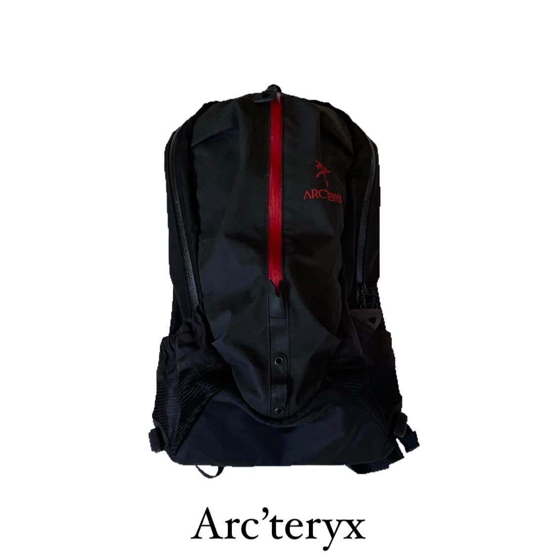 아크테릭스 아로22 백팩  상품이미지1