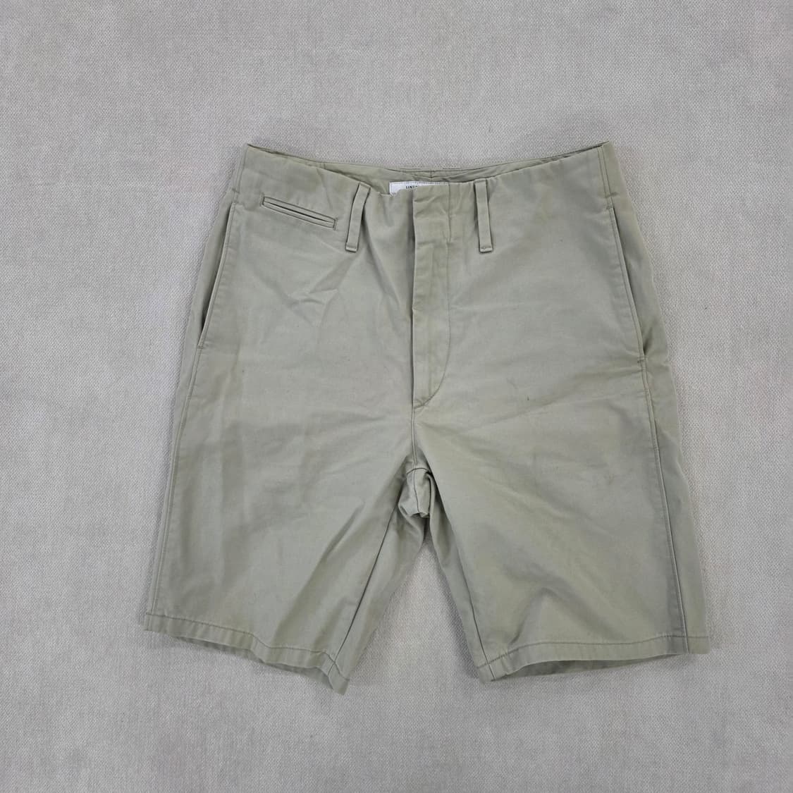 [S] 유니클로 르메르 치노 반바지 0213J 상품이미지1