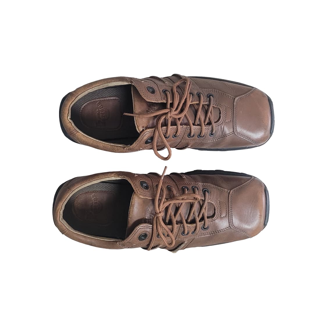 닥터마틴 브라운 eu43 275 280 상품이미지9