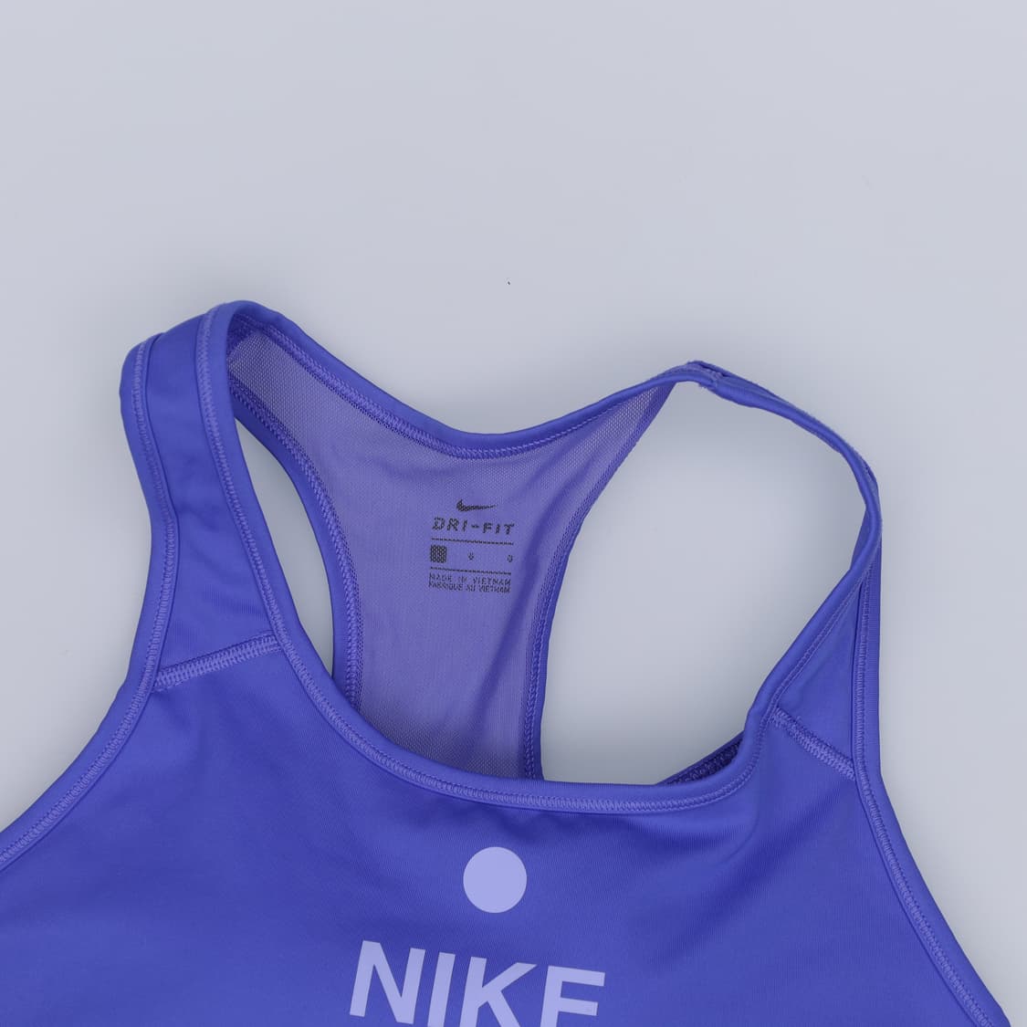 L 나이키 여성 브라탑 0415H1 상품이미지3