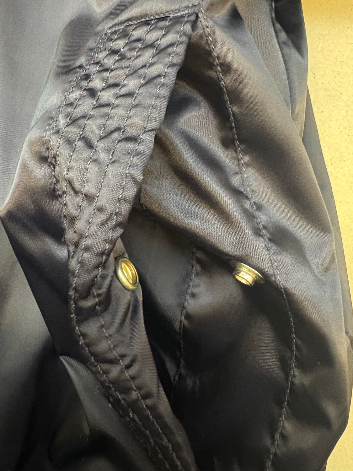 아디다스 MA-1 자켓 봄버 상품이미지5