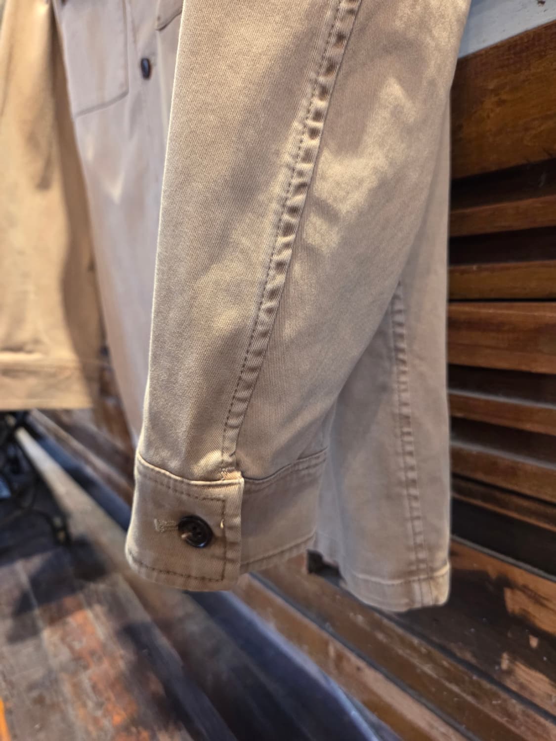 갤럭시 카디날 자켓 상품이미지7