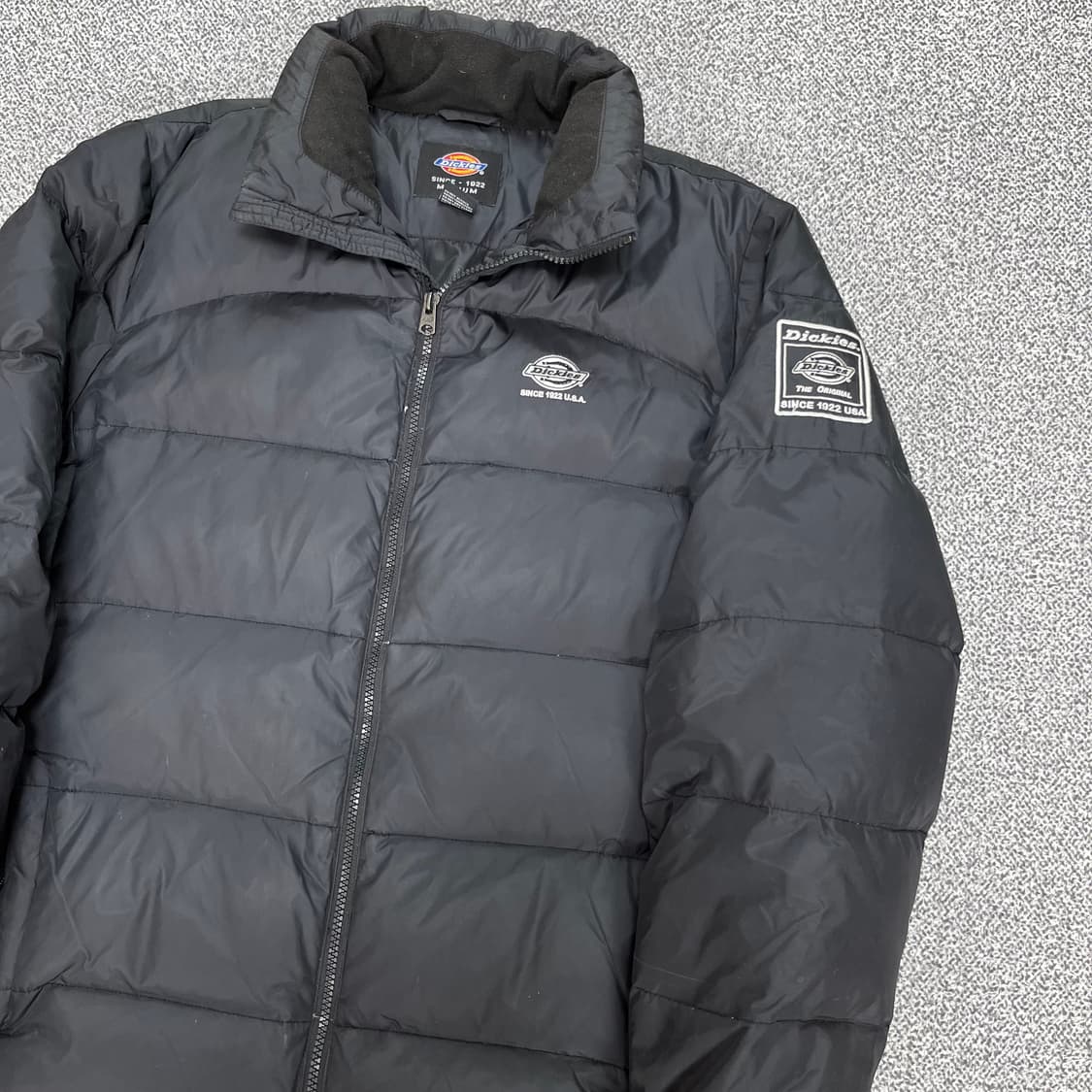 <디키즈 오리지널 경량패딩> No.1361 상품이미지5