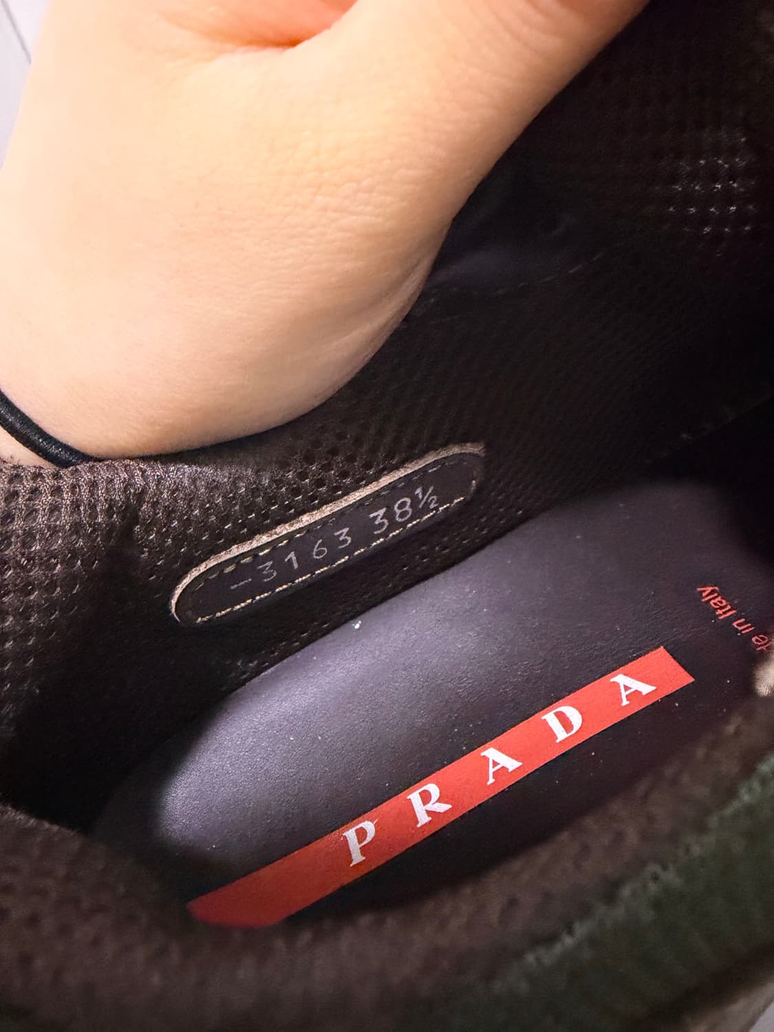 [250-255] prada 아메리카컵 상품이미지4
