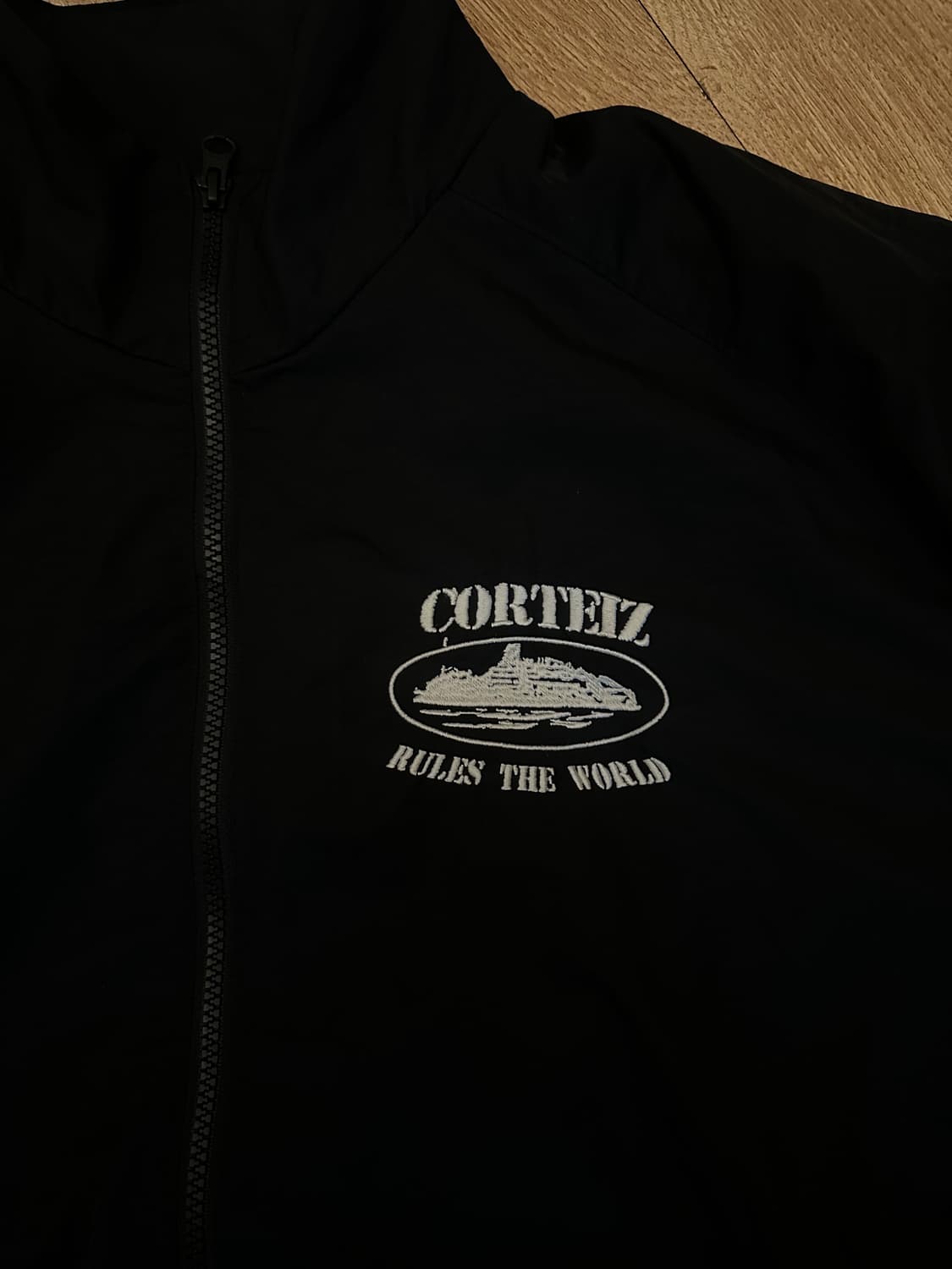 코르테이즈 슈쿠 슈쿠 자켓 corteiz og shuku 상품이미지4