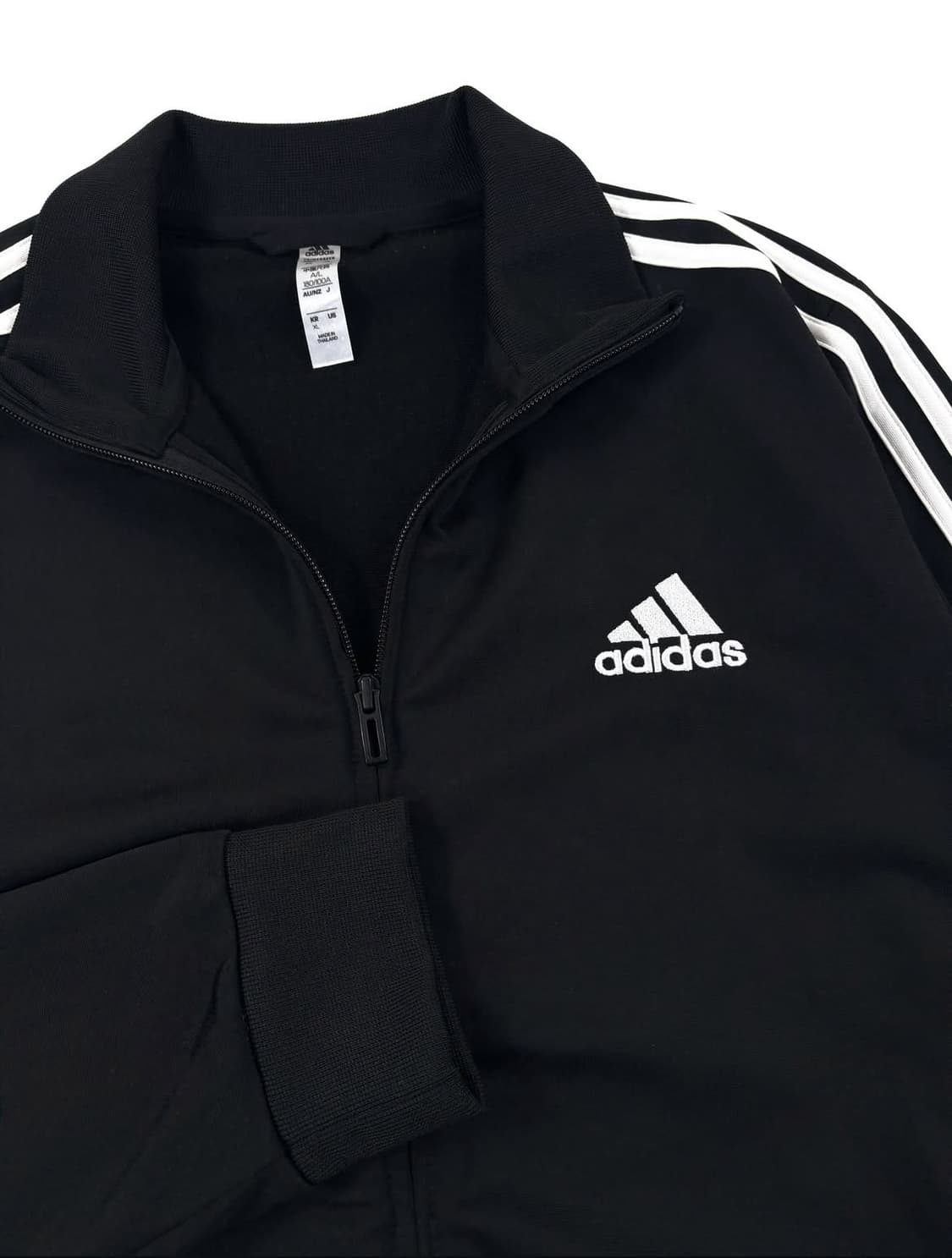 아디다스 블랙 져지   상품이미지2