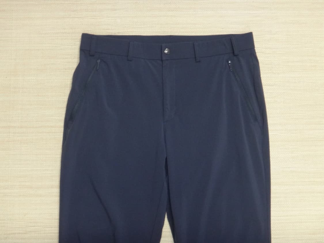 (88cm) 노스페이스 베율 플러스 스판 팬츠 상품이미지4