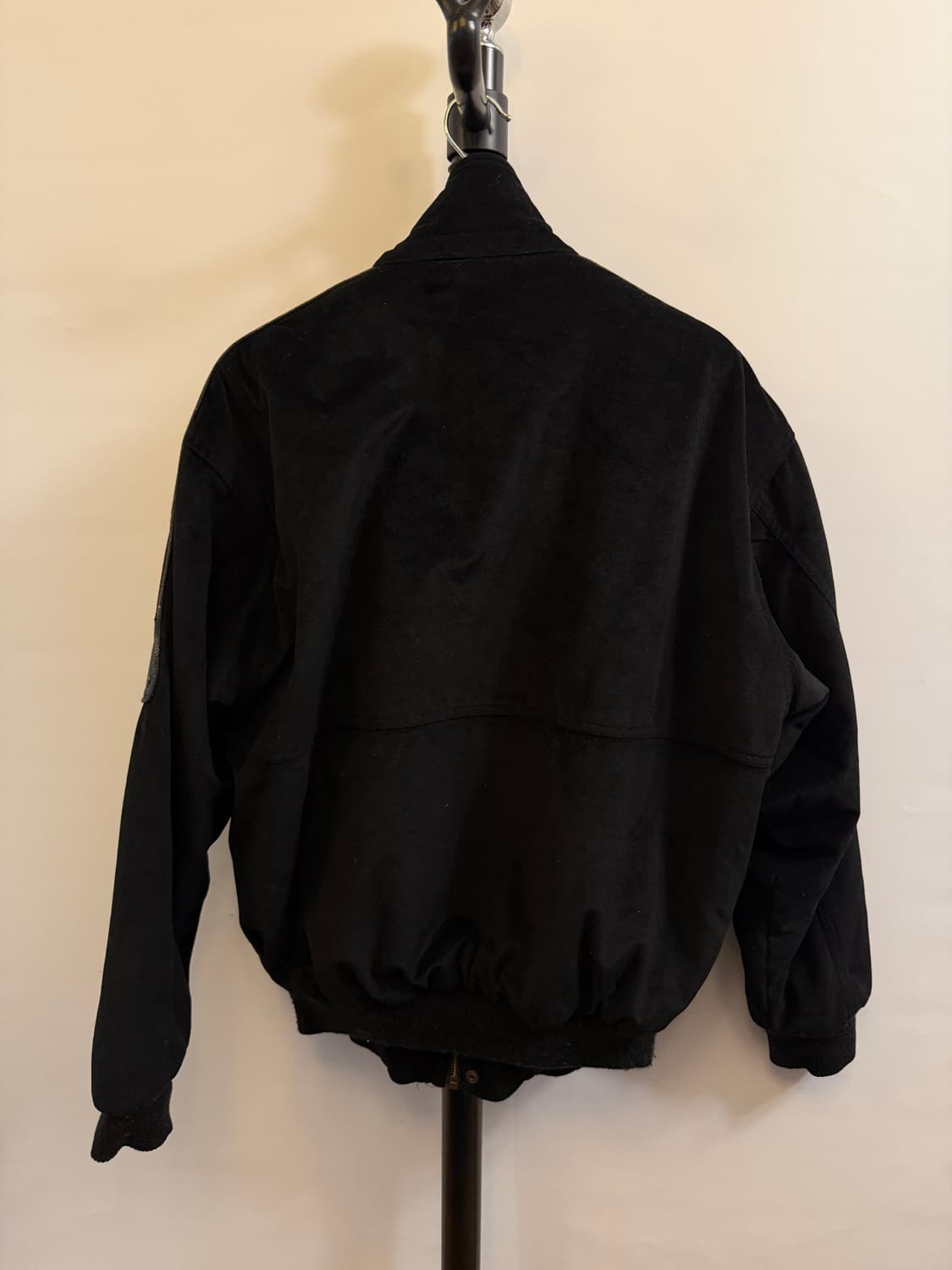 일본 빈티지 라인 자켓 상품이미지9