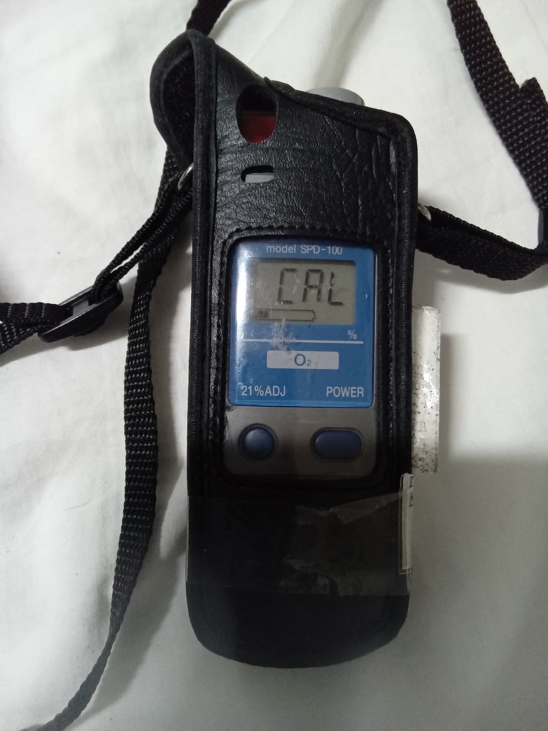 휴대용 산소 농도 측정기 상품이미지2