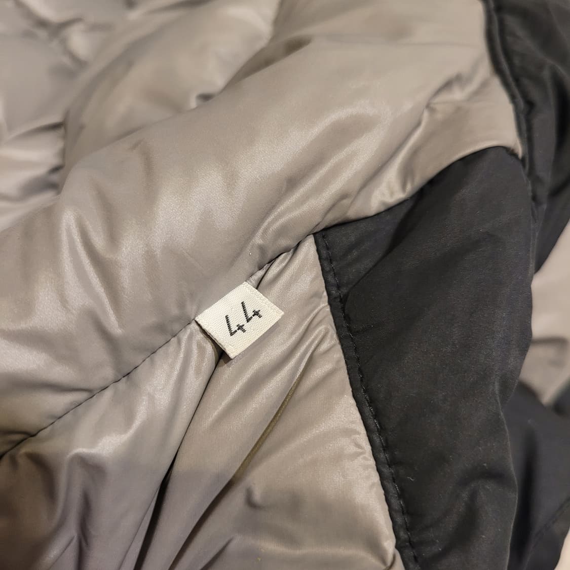 CP컴퍼니 마이크로엠 다운 자켓 44 상품이미지9