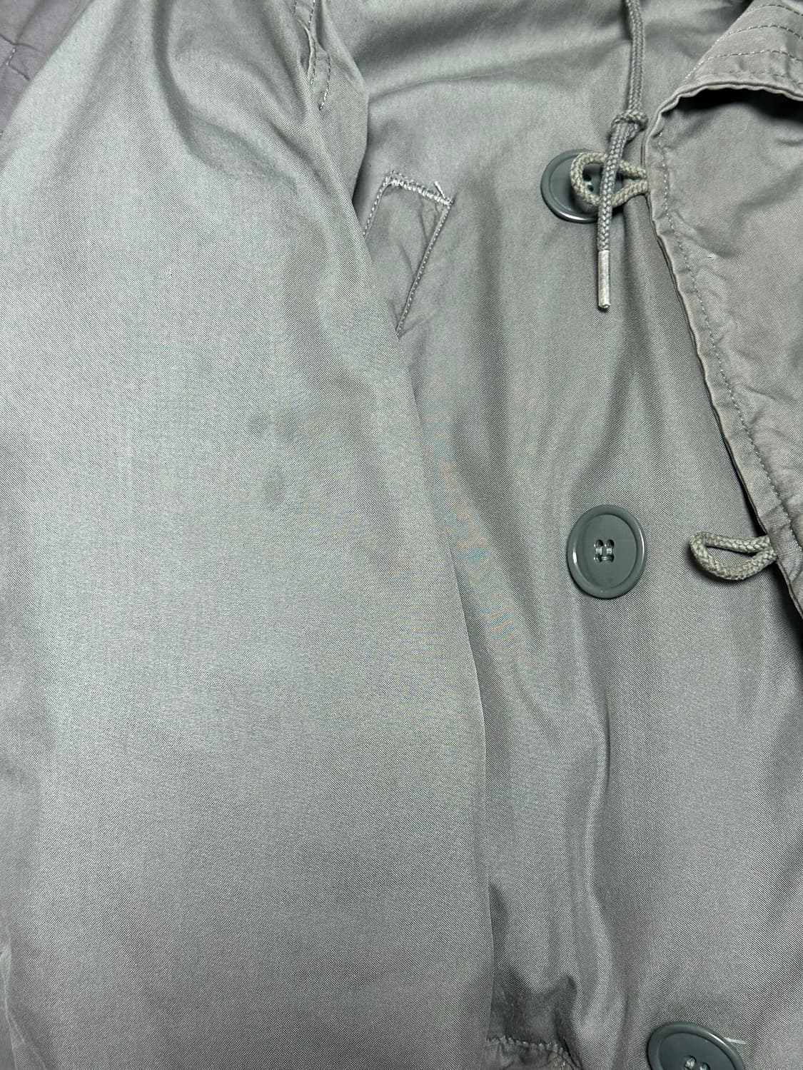 80’s Greenbrier inc N-3B 상품이미지8