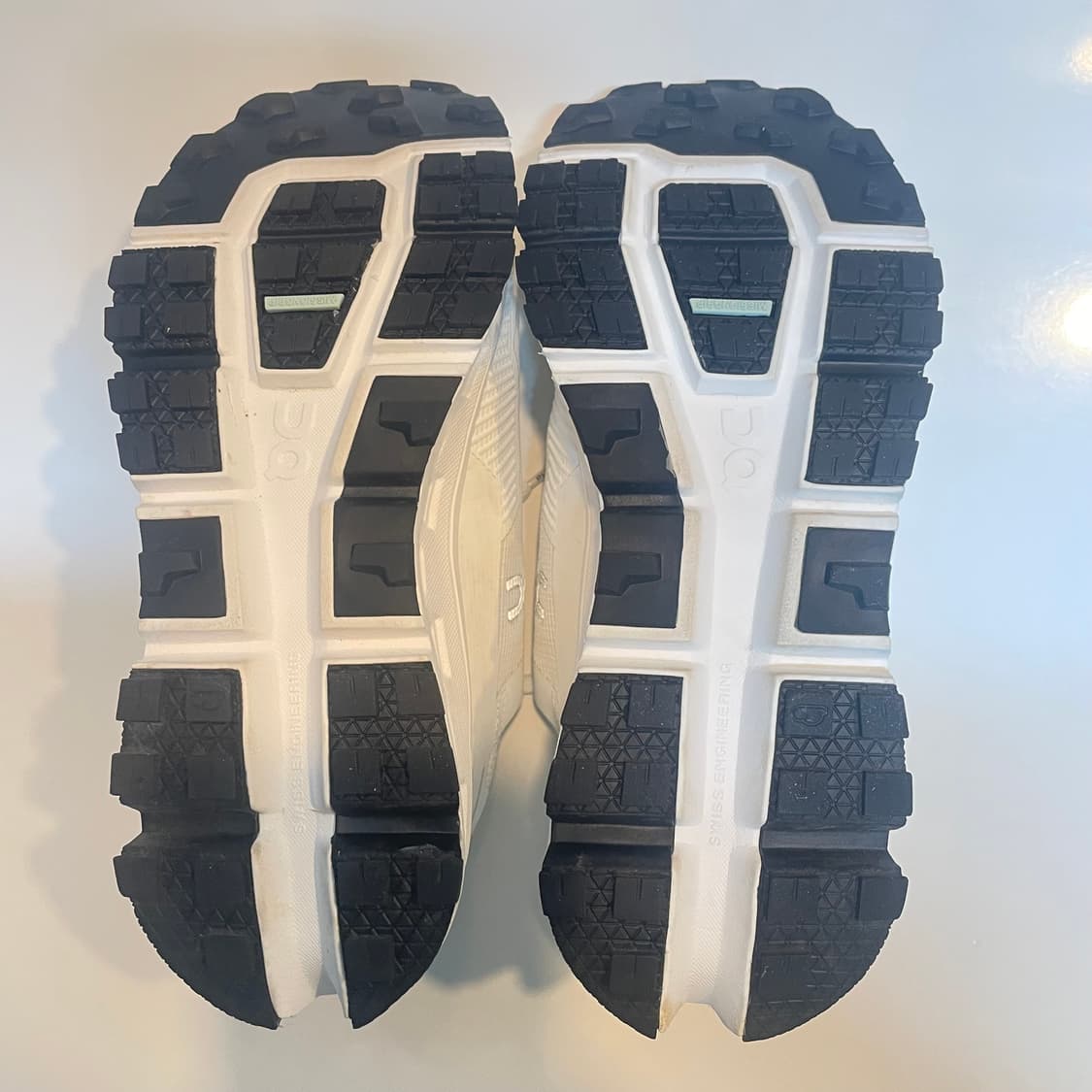 온러닝 클라우드 울트라2 225 상품이미지6