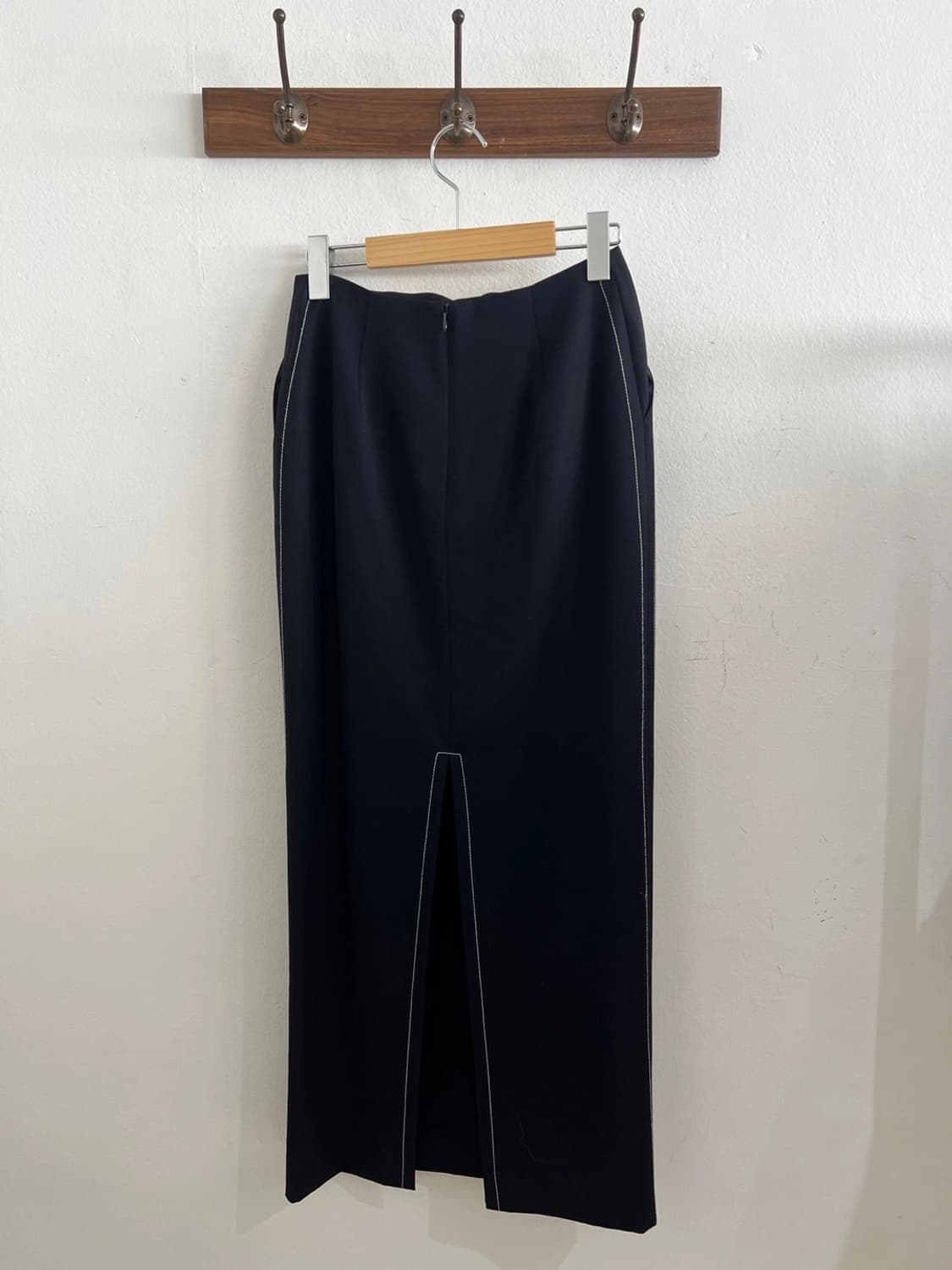 렉토 스커트 상품이미지3