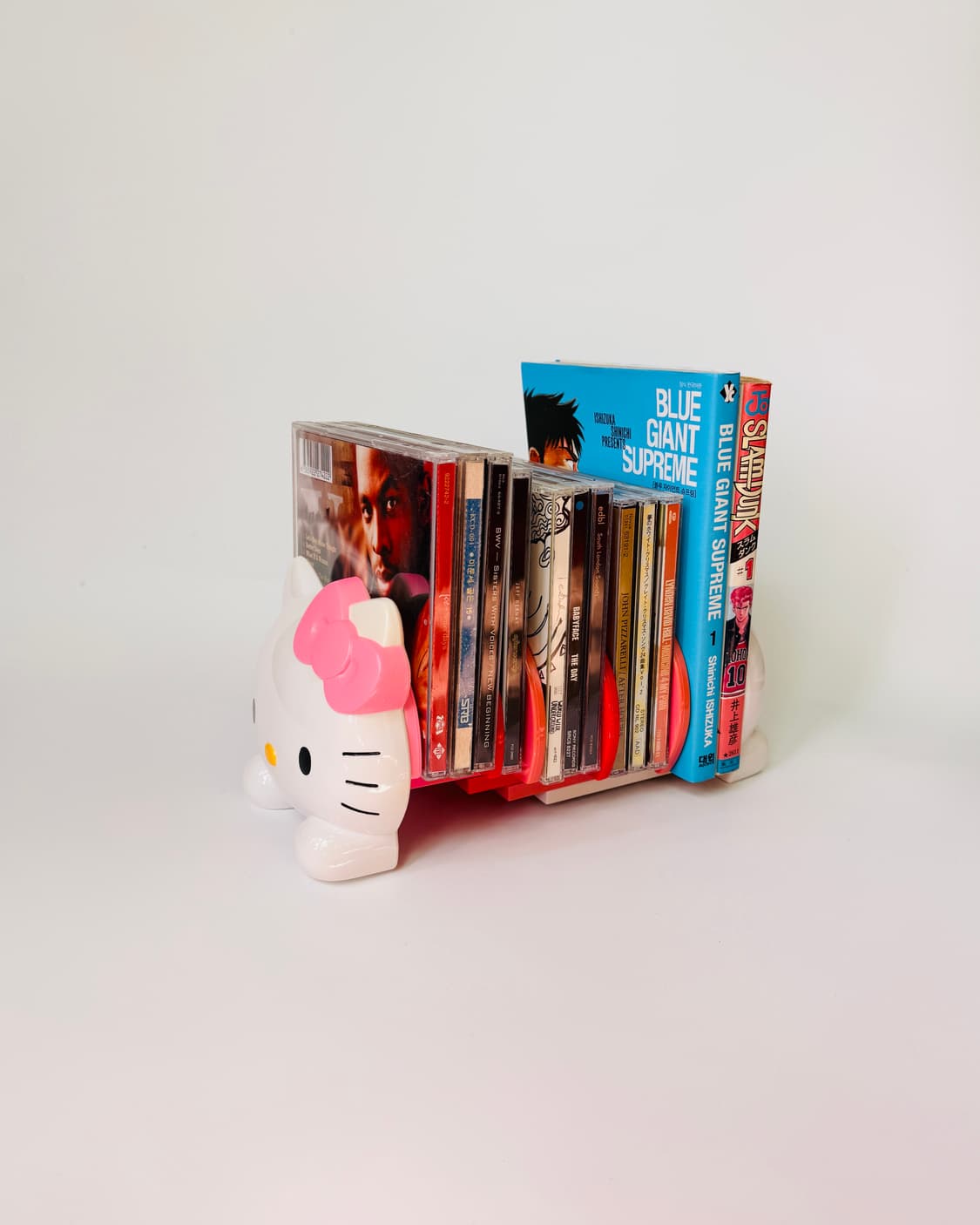 Kitty | 산리오 키티 CD스탠드 상품이미지2