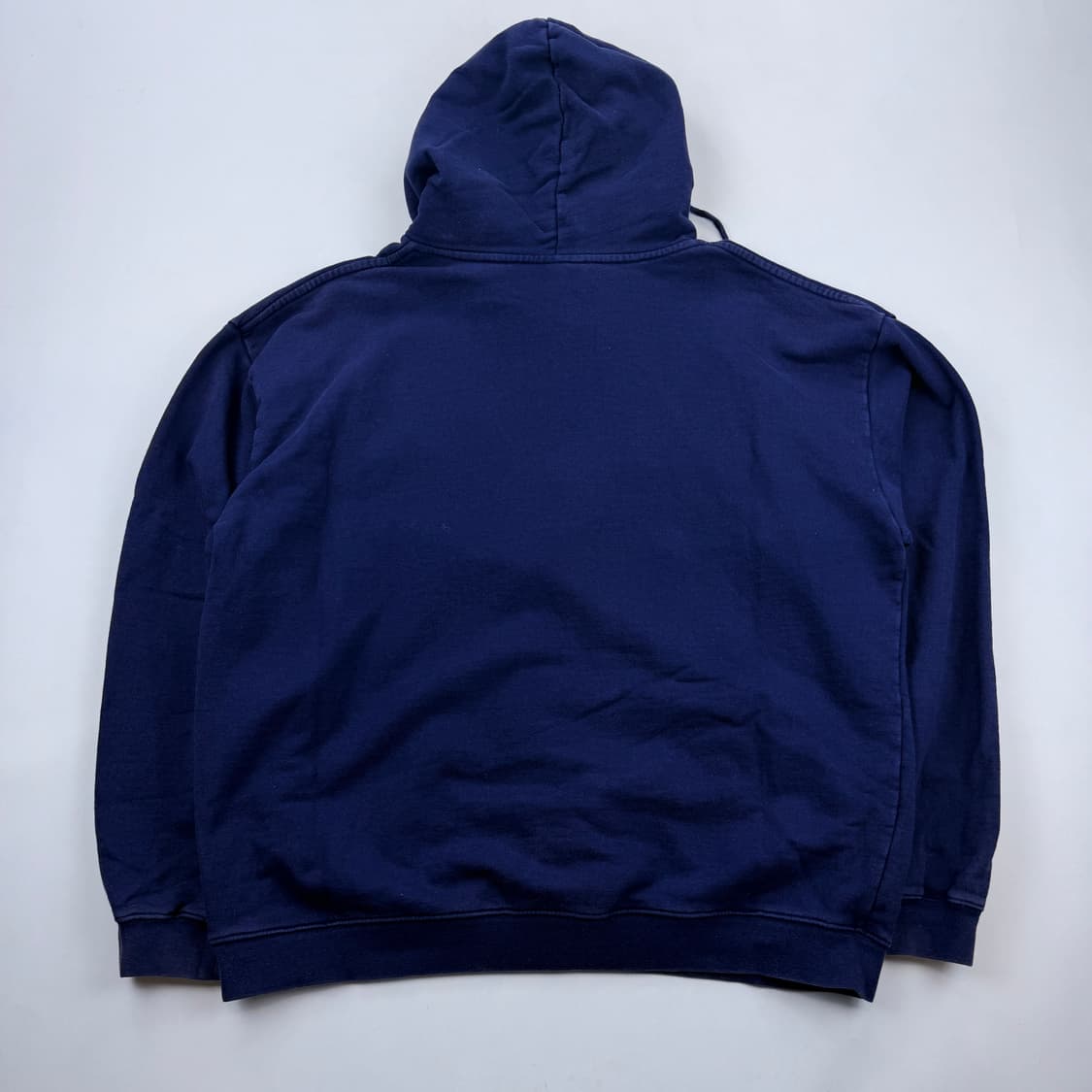 베트멍 17fw 오뜨꾸뛰르 프랑스 후드티 M 정품 상품이미지6