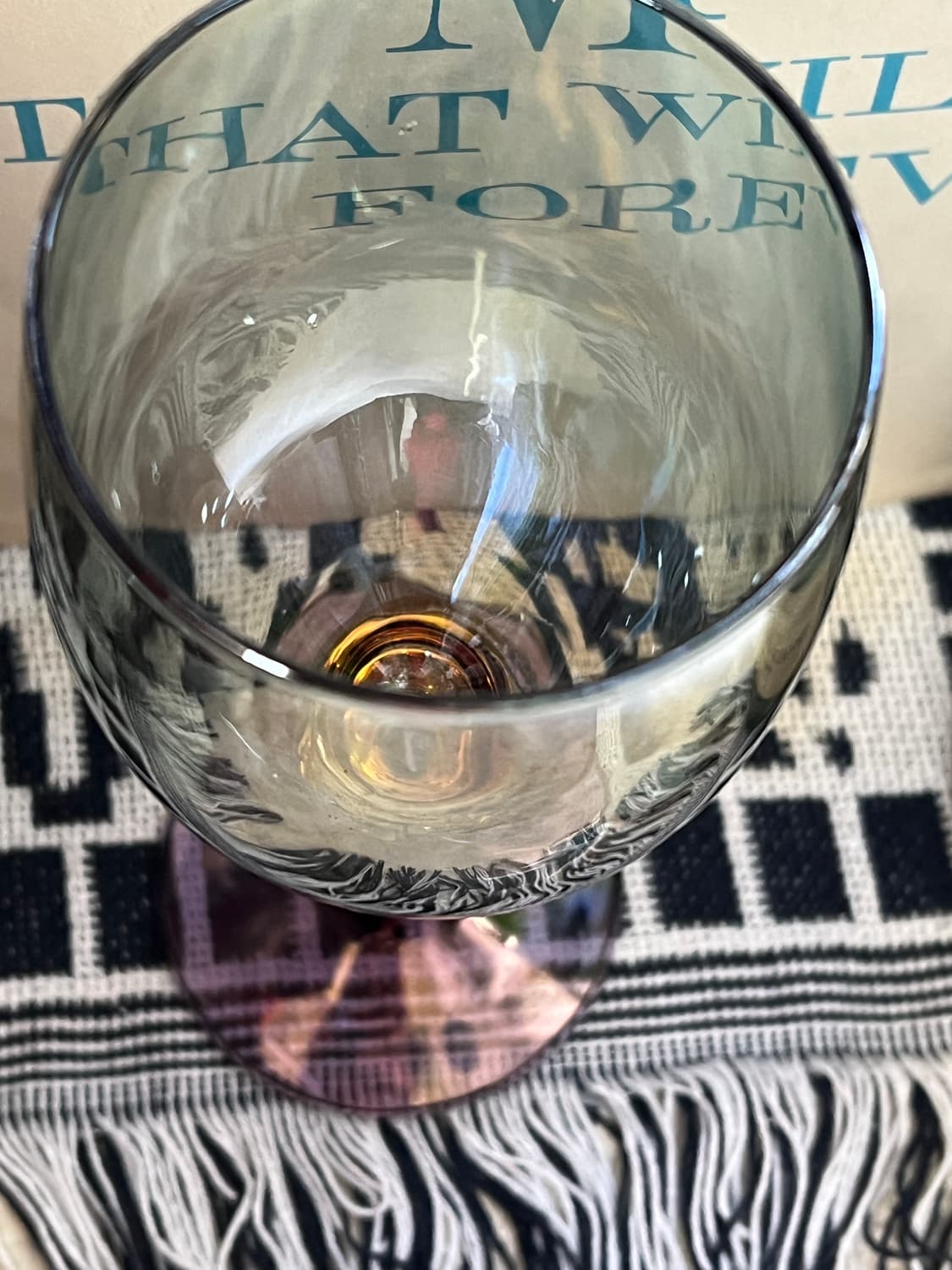 VTG hand blown Cameleon art glass 상품이미지7