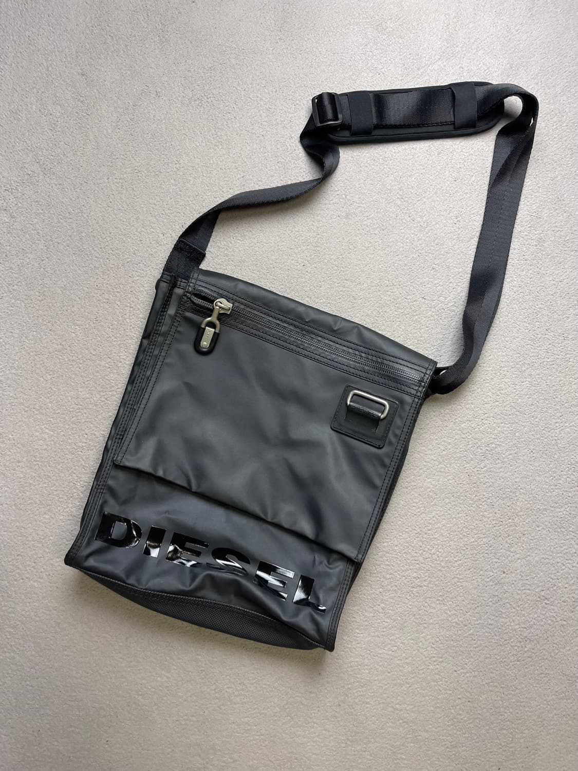DIESEL 디젤 크로스백 상품이미지5