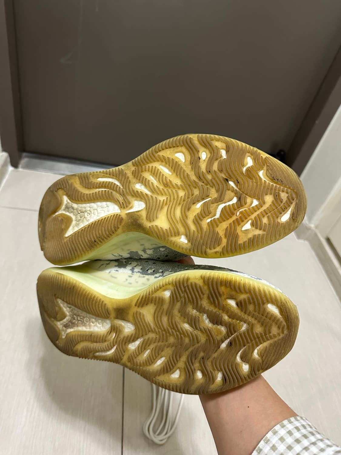 이지 380 에어리언그레이 (인기) 285 팝니다. 상품이미지4