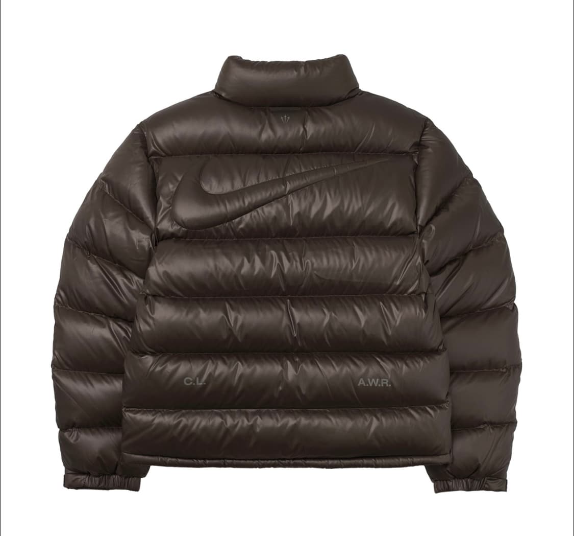 나이키 녹타 패딩 L사이즈 새상품 정가양도 상품이미지2