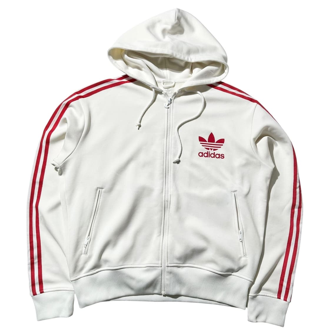 아디다스 후드 져지 트랙탑 자켓 상품이미지1