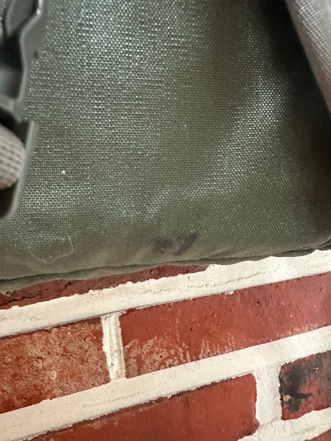 (OS)그레고리 스피어 시리드 리콘 백팩 포레지그린 상품이미지8