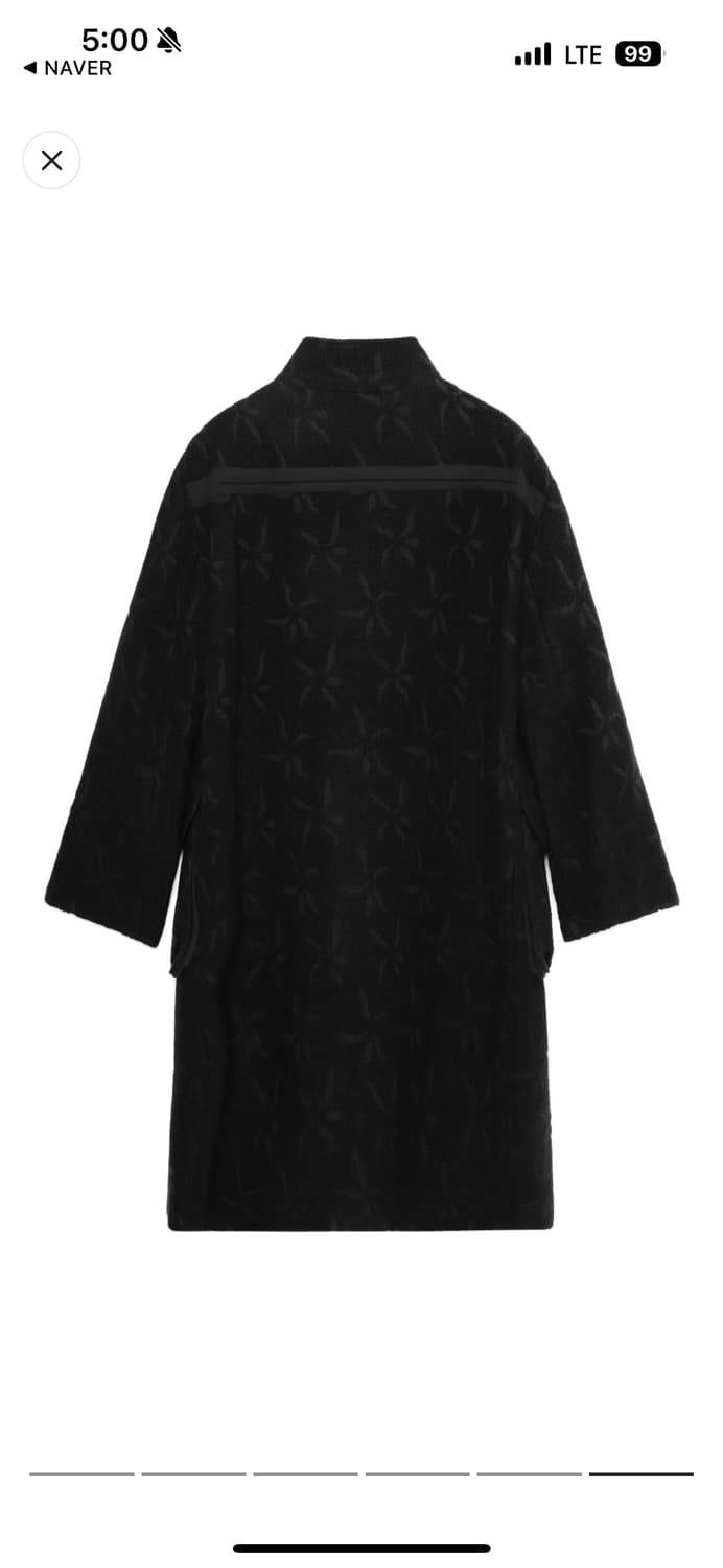 키코 코스타디노브 마르구타 코트 상품이미지7