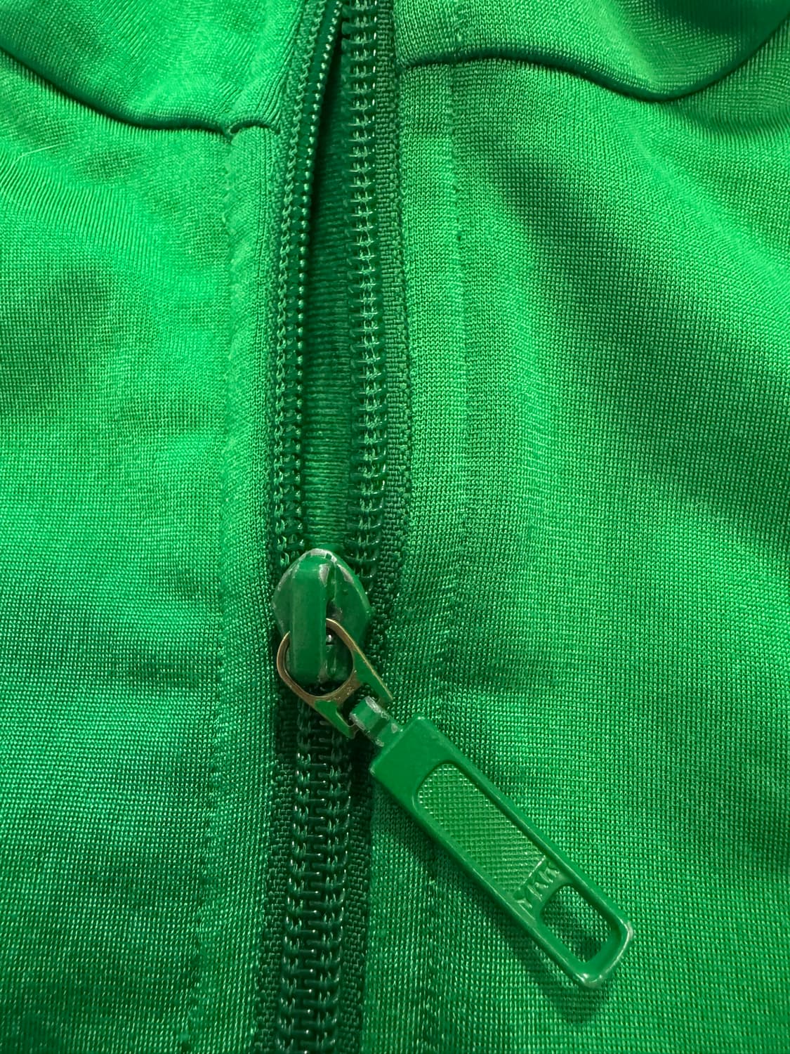 아디다스 파이어버드 져지 그린(95사이즈) 상품이미지3