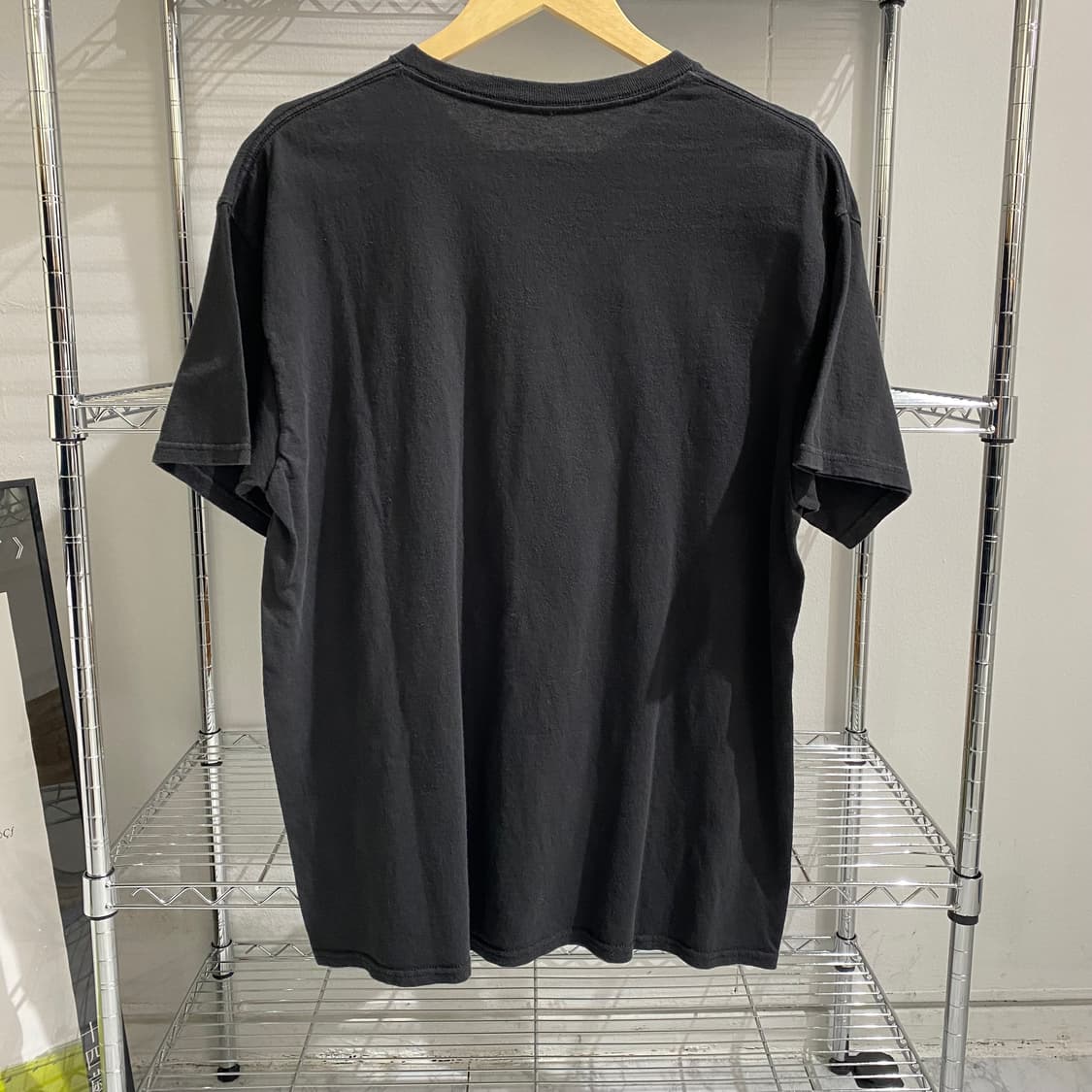 귀멸의칼날 탄지로 오피셜 애니메이션 티셔츠 상품이미지2