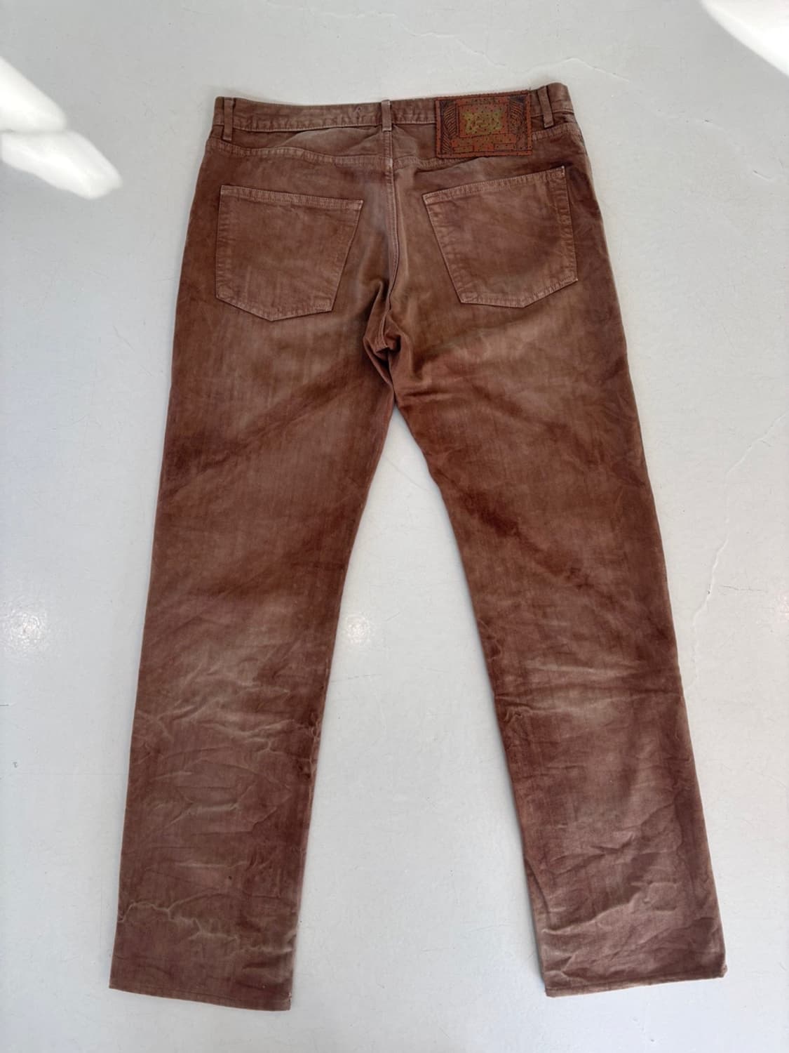 Vintage Just Cavalli Pants 상품이미지6