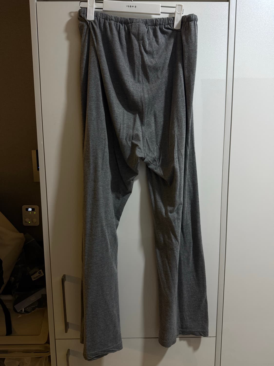 머듈 램블 팬츠 [3] 상품이미지2