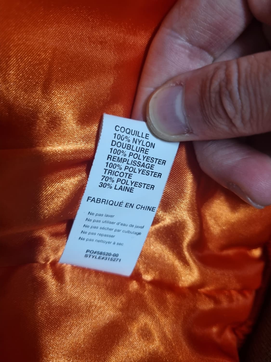 [판매] 꼼데가르송(cdg) 스투시 CDG Stussy ma-1 자켓 상품이미지8