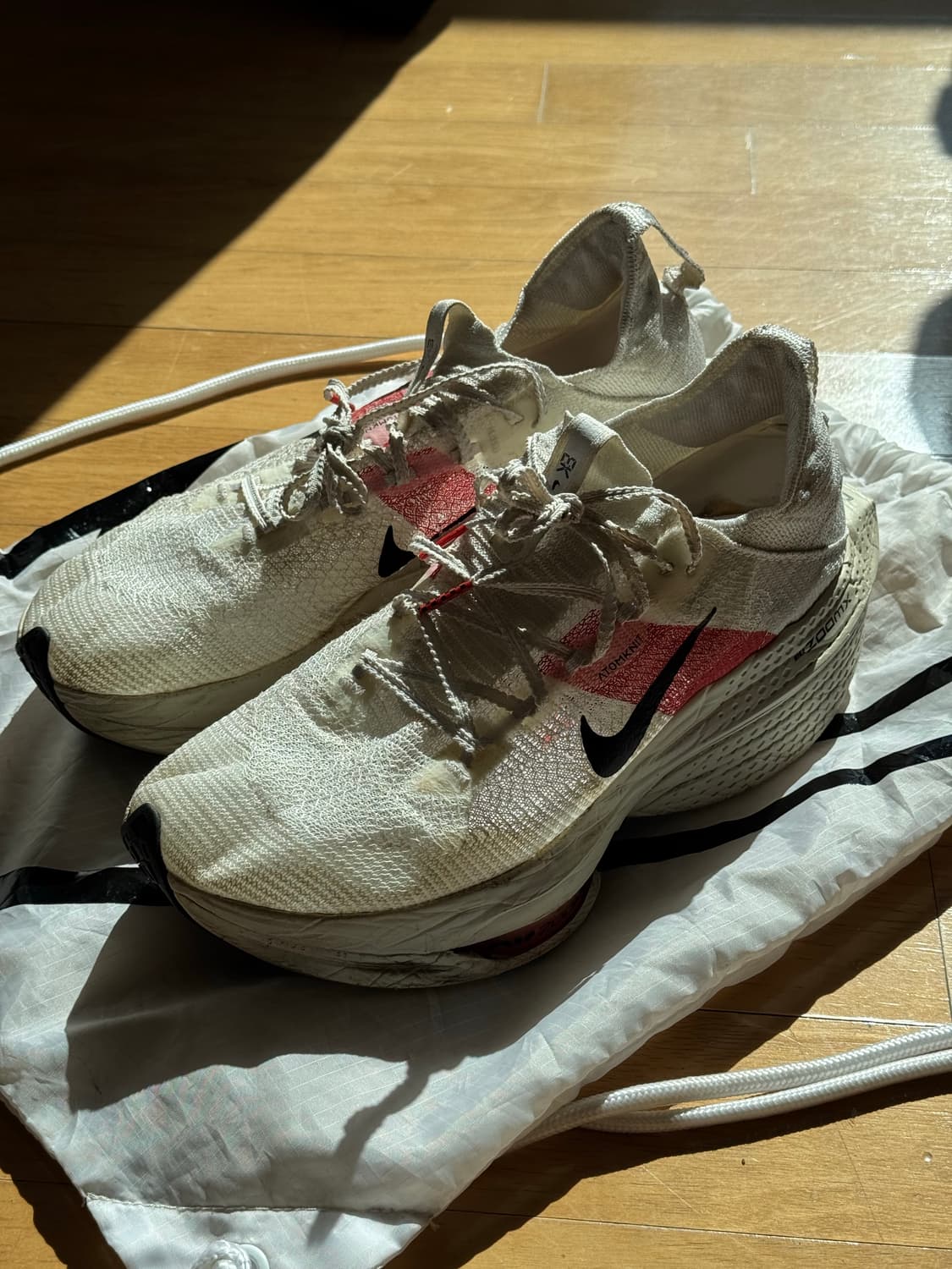 나이키 알파플라이2 킵초게 상품이미지1