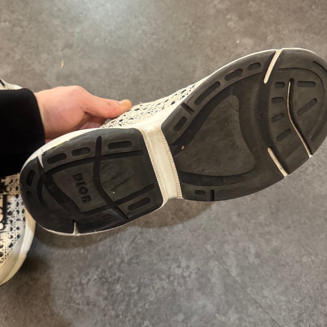 [정품] 디올 B24 44  상품이미지6