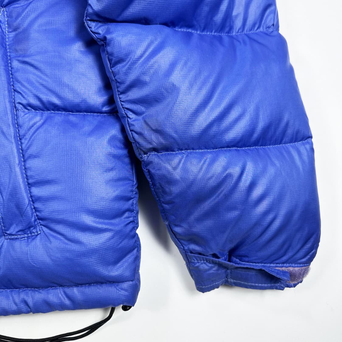 노스페이스 700 눕시 푸퍼 패딩 점퍼 (S) 상품이미지9