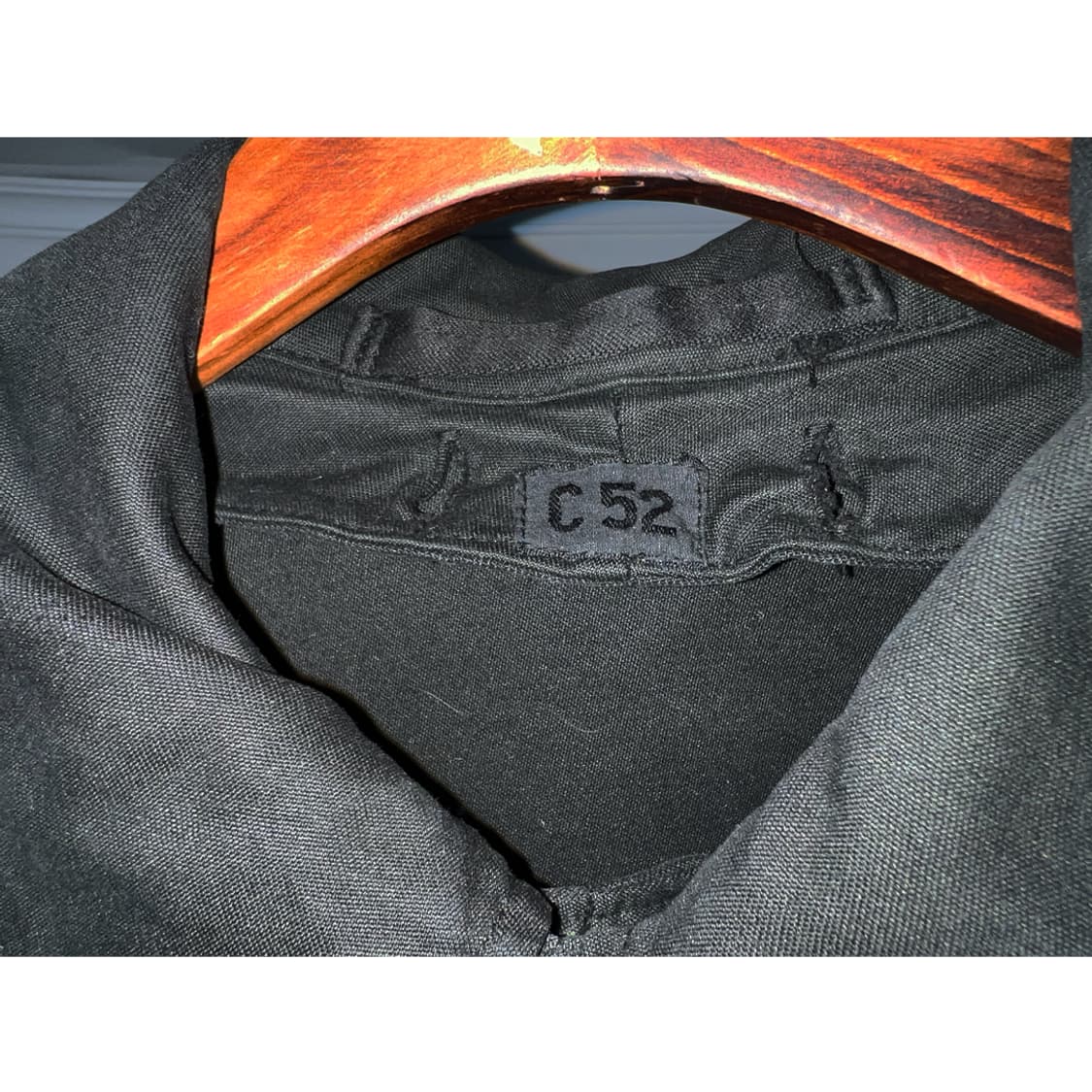 Swedish Army M59 Jacket  상품이미지3