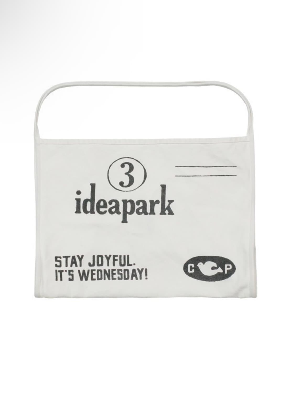 컬렉트피시스 메일백 상품이미지1