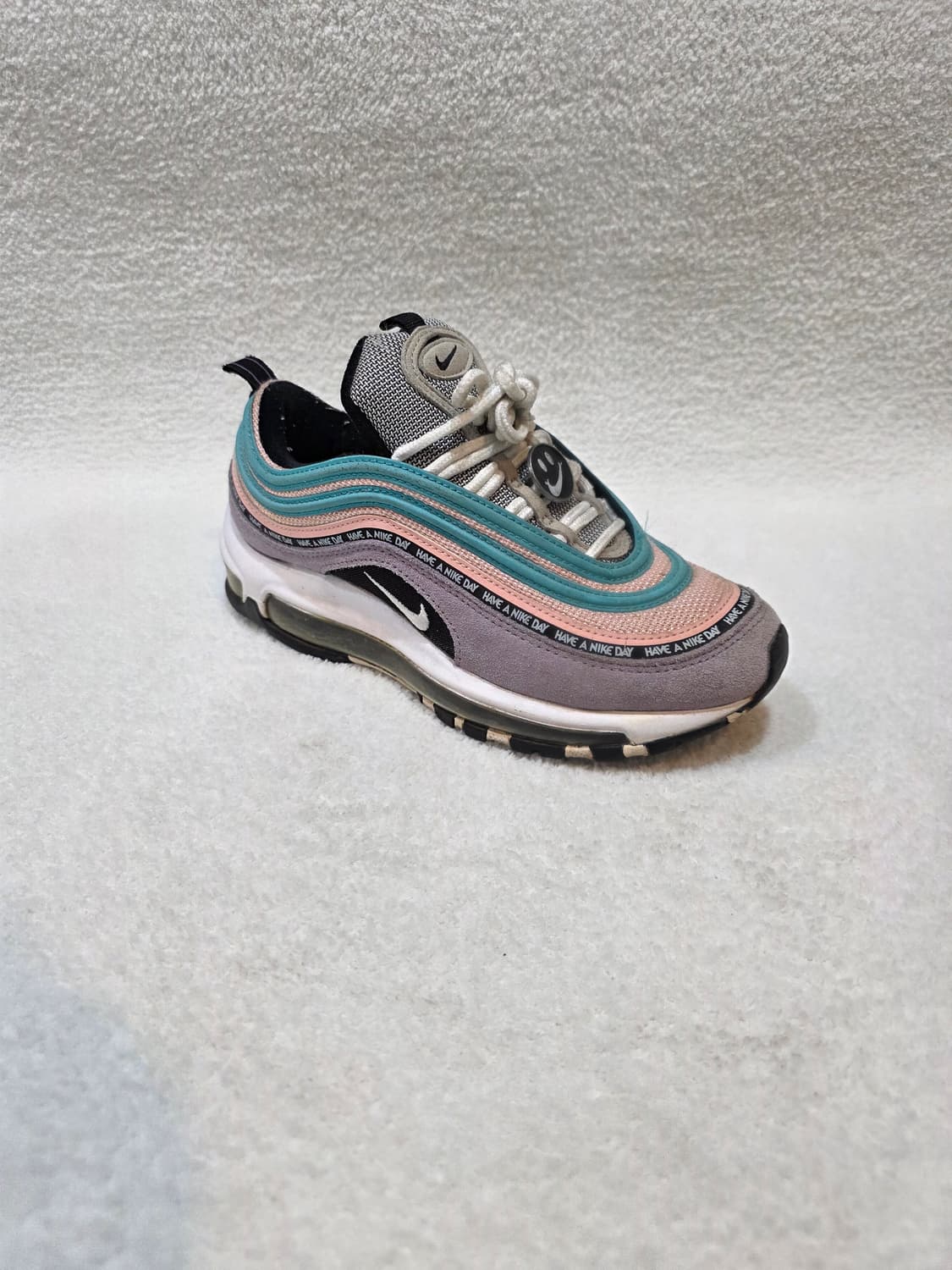 NIKE 나이키 에어맥스97 해브어나이키데이 상품이미지3